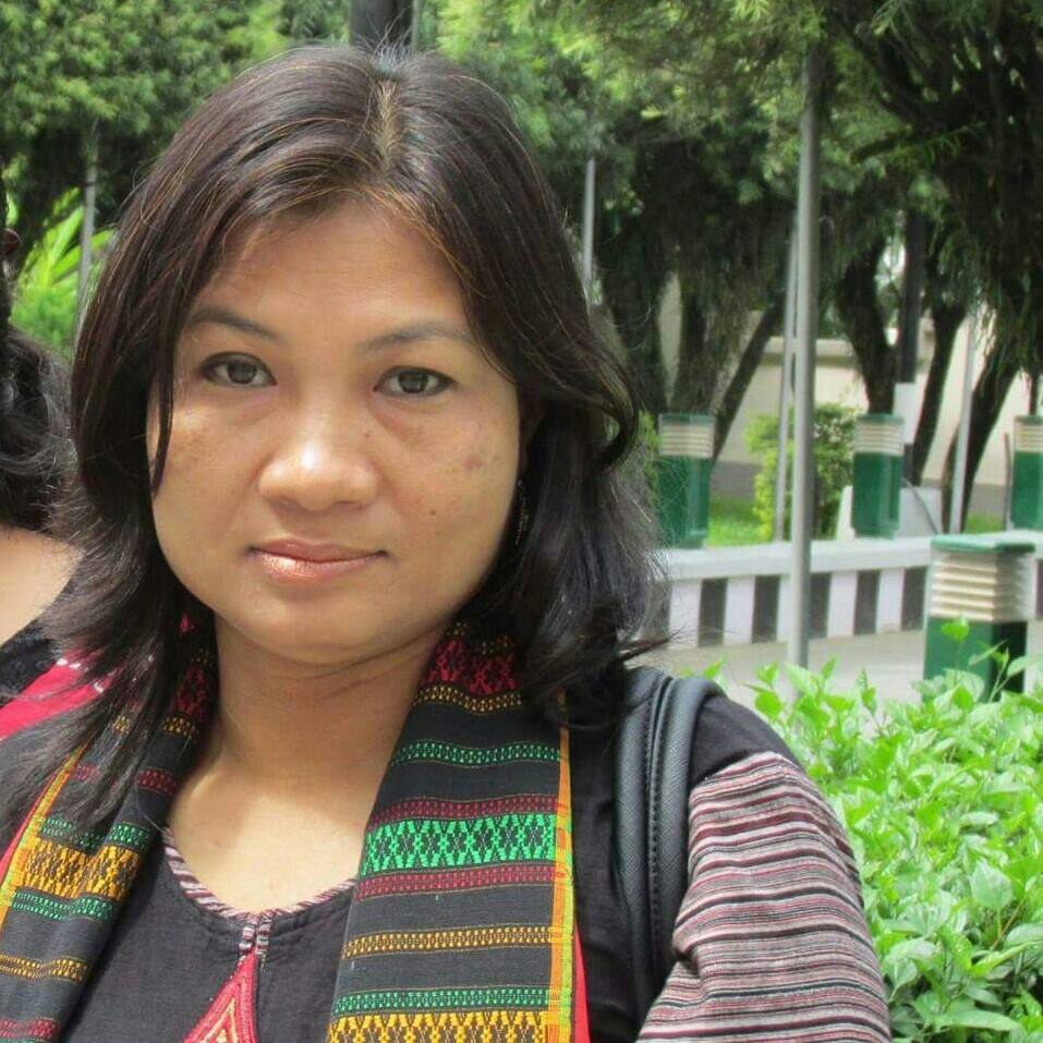 Adv Susmita Chakma