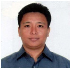 Bablu Chakma